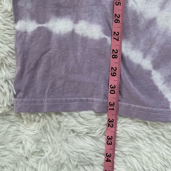 NWT Desert Dreamer Tie-Dye Long Sleeve Tee - Picture 4 of 6